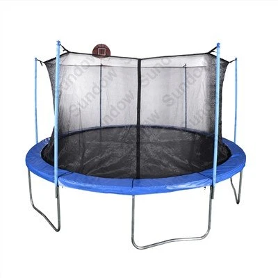6ft Trampoline