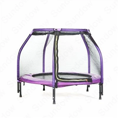 Baby Jumping Bed
