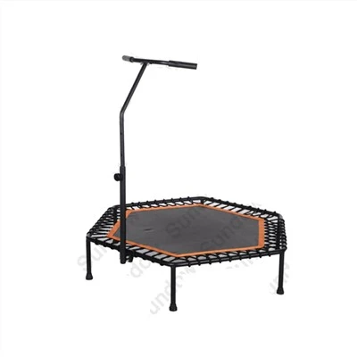 Bungee Trampoline