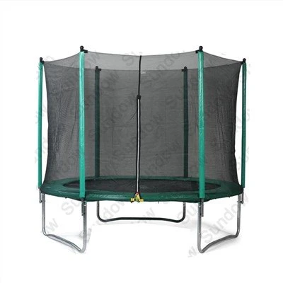 Foldable Trampoline