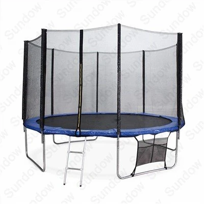 Large Trampoline