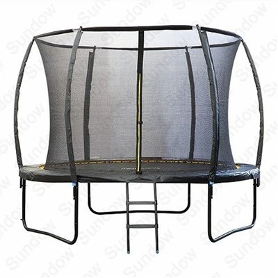 Outdoor Trampoline