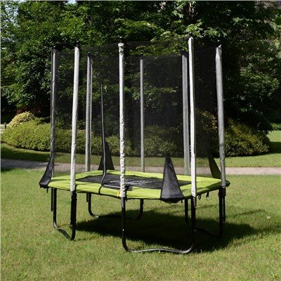 Rectangle Trampoline