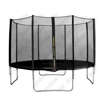Round Trampline