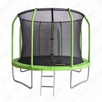 Trampoline Set