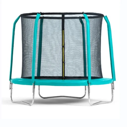 12FT Outdoor Trampoline With Safety Net