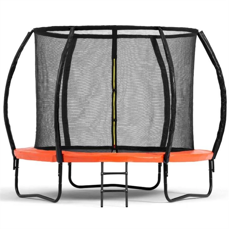 8FT Outdoor Trampoline