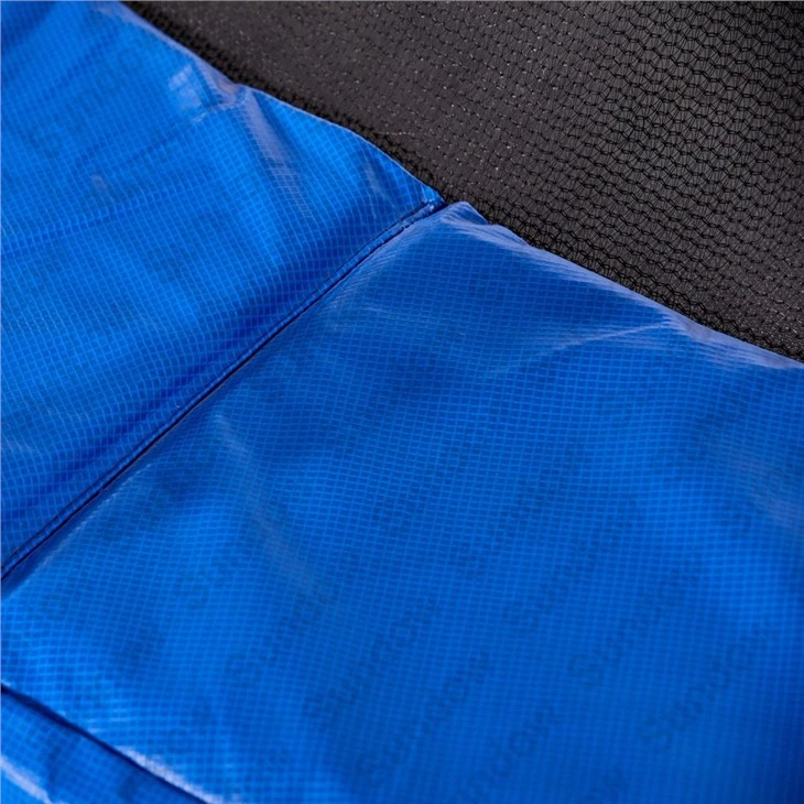 Big Trampoline For Adults