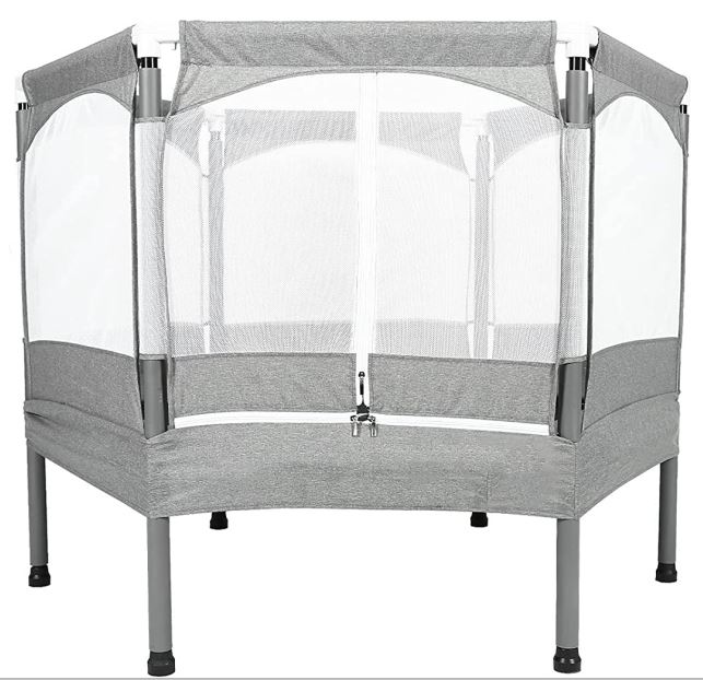 Kids Trampoline