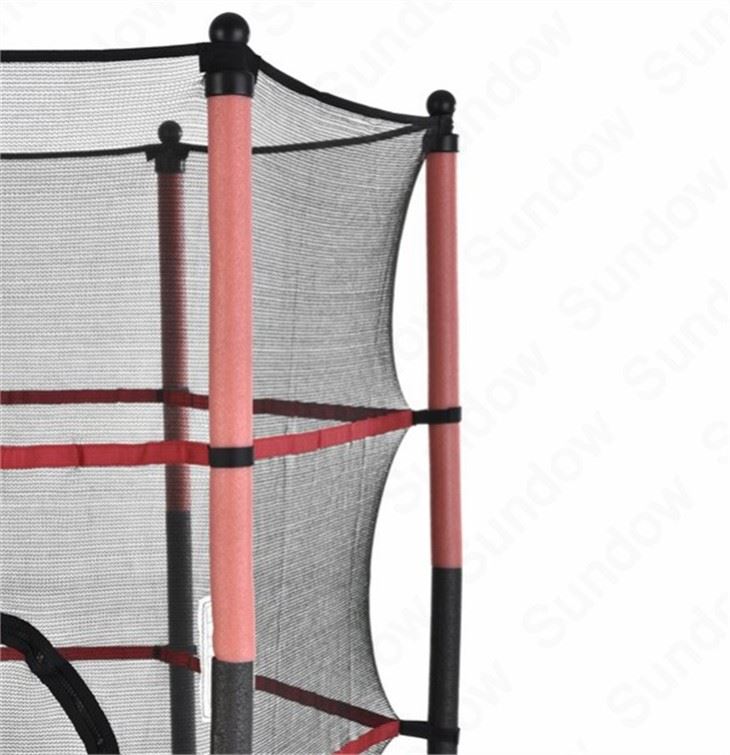 Mini Jumper Trampoline