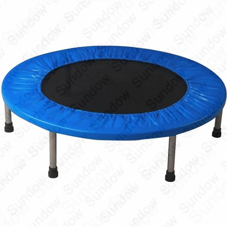 Online Trampoline Workout