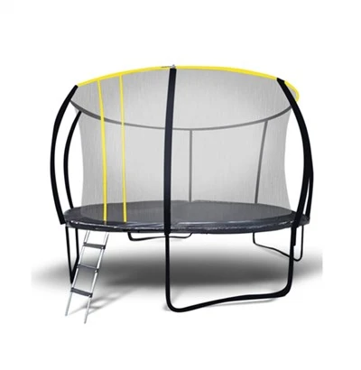 12 Rectangle Trampoline