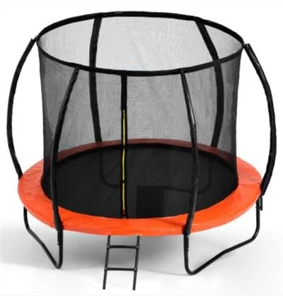 12FT Garden Trampoline