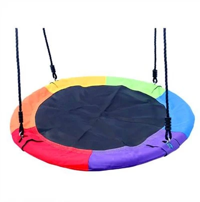40 Inch Saucer Swing