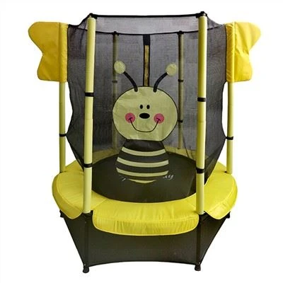 55Inch Kids Trampoline