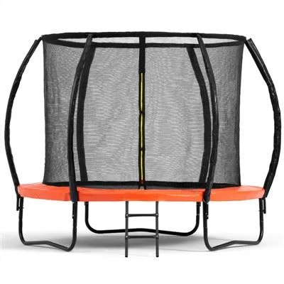 8FT Outdoor Trampoline