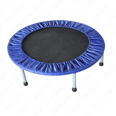 Best Mini Rebounder For Seniors