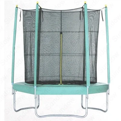 Indoor Trampoline Big W