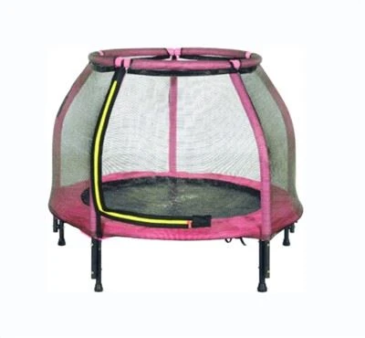 Indoor Trampoline For Kids