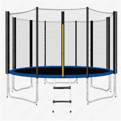 Largest Trampoline You Can Buy