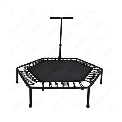 Mini Exercise Trampoline For Adults