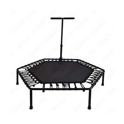 Mini Exercise Trampoline For Adults