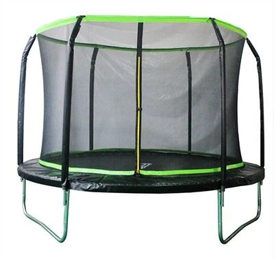 Outdoor Round Trampoline