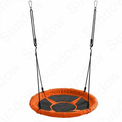 Outdoor Tree Swing