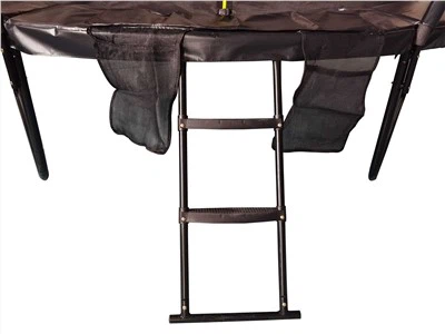 Shoes Bag And Ladder For Trampoline
