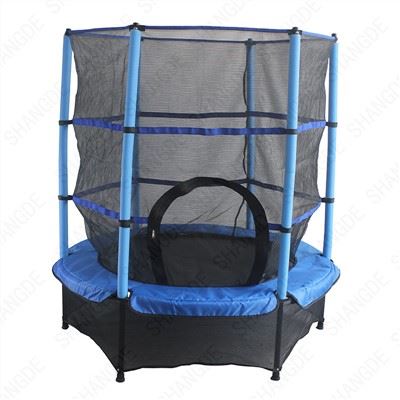 Small Childs Trampoline