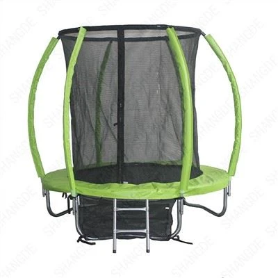 Small Trampoline Big W