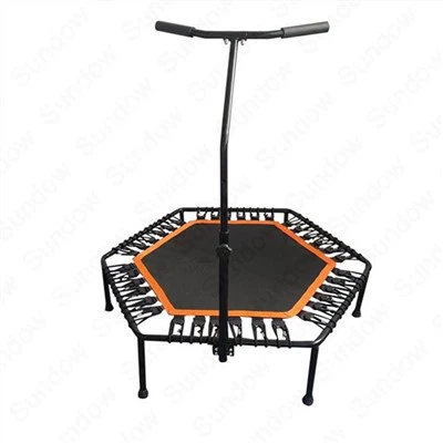 Total Gym Rebounder