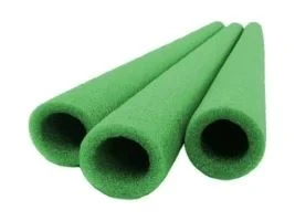 Trampoline Foam Tube