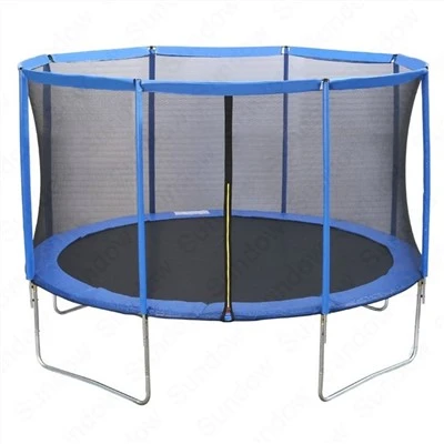 Trampoline For Big People
