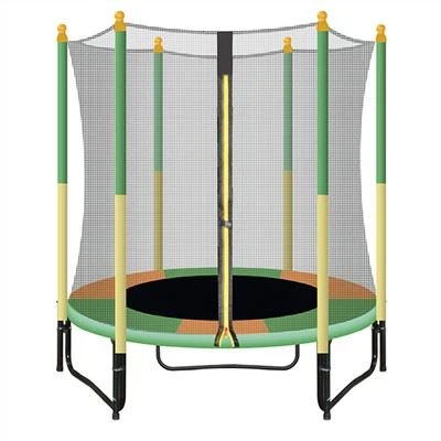 Trampoline Manufacturers Kid Jumping