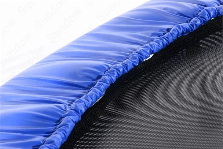 Fit And Jump Trampoline