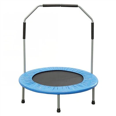 Best Exercise Trampoline With Bar