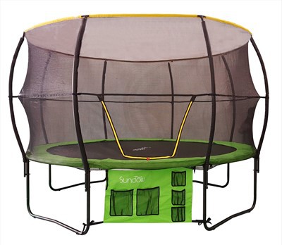 Best Trampoline For Adults Exercise