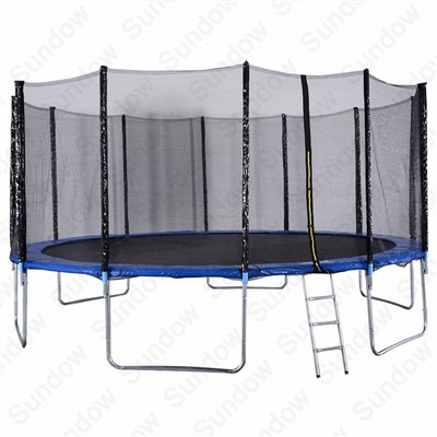 Big Foot 16ft Trampoline