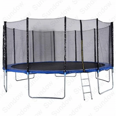 Big Foot 16ft Trampoline