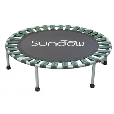 Bungee Cord Mini Fitness Trampoline