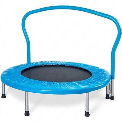 Fit And Jump Trampoline