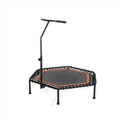 Fitness Jumping Trampoline